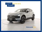 VOLVO EX30 Cross Country Twin Motor Perfomance Ultra AWD - Pronta consegna  &hellip;