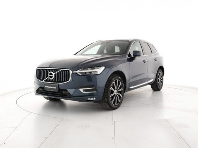VOLVO XC60 D4 AWD Geartronic Inscription - solo operatori rif. 23465056 - Foto 2