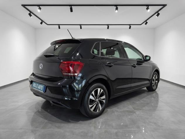 Volkswagen Polo 1.6 TDI 95 CV 5p. Comfortline BlueMotion Technology - Foto 5