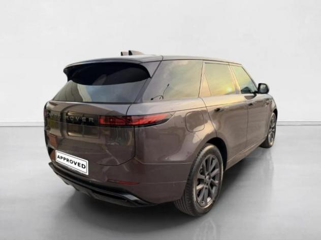 LAND ROVER Range Rover Sport 3.0D l6 249 CV Dynamic SE rif. 23431561 - Foto 2