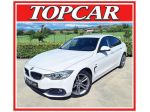 Bmw 4er Gran Coupe 418d CoupMsport