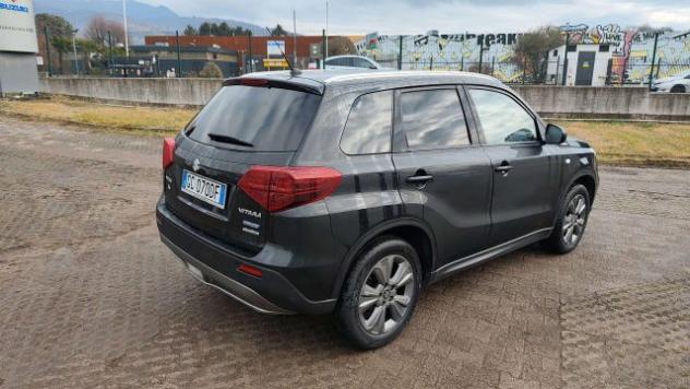 SUZUKI Vitara 1.4 hybrid Cool 4wd ALLGRIP unico proprietario OTT rif. 23788999 - Foto 5