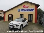 CITROEN C3 BlueHDi 100cv S&S FEEL - BIANCA - KM 72.974 - E6D rif. 21442453
