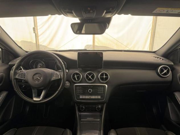 MERCEDES-BENZ A 220 d Automatic 4Matic Sport rif. 23461470 - Foto 8