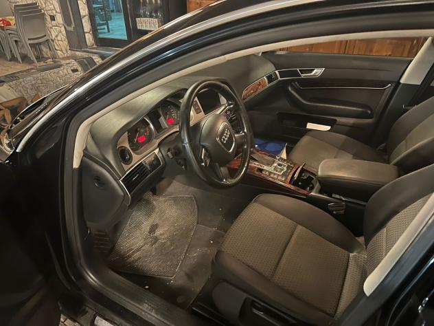 Audi A6 Avant 2.7 V6 TDI F.AP. quattro tiptronic - Foto 7