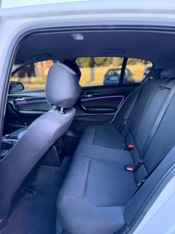 Bmw 116 116d 5p. Msport - Foto 8