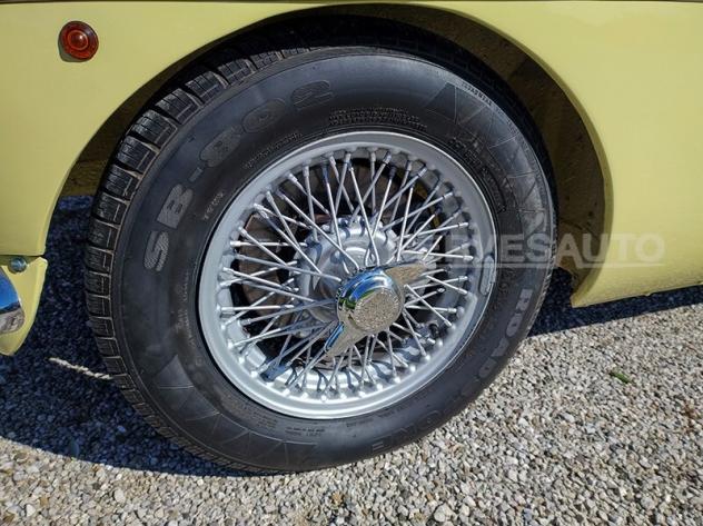 MGB Roadster - Foto 3