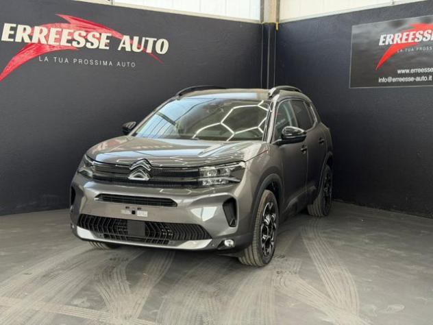 CITROEN C5 Aircross BlueHDi 130 S&S EAT8 Max rif. 23771639