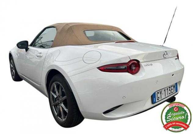 MAZDA MX-5 1.5L Skyactiv-G Homura rif. 23450761 - Foto 3