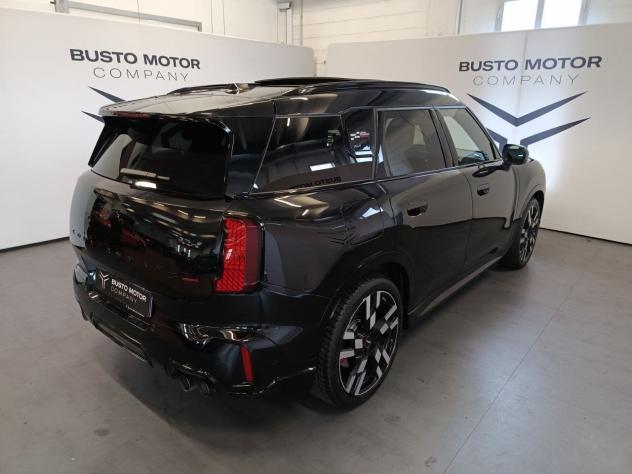 MINI Countryman Mini Countryman 2.0 John Cooper Works JCW all4 auto - Foto 6