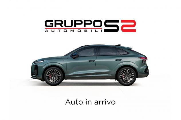 Audi Q3 Sportback TFSI 110 Kw S tronic S Line Edition - Foto 3