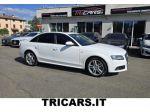 AUDI A4 2.0 TDI 170CV quattro TETTO APRIBILE rif. 24124040