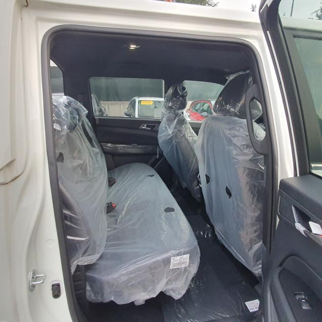 Kgm Rexton Sports XL 2.2L 4WD Double Cab KM ZERO - Foto 9