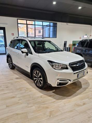 SUBARU Forester 4ª serie Forester 2.0i Premium - Foto 10