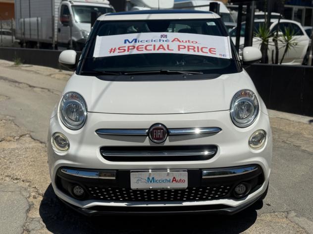 FIAT 500L 1.3 MJT II 95 CV LOUNGE TETTO FULL - Foto 3