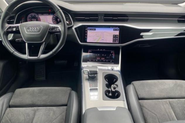 AUDI A6 40 2.0 TDI S tronic Business Sport rif. 24147792 - Foto 6