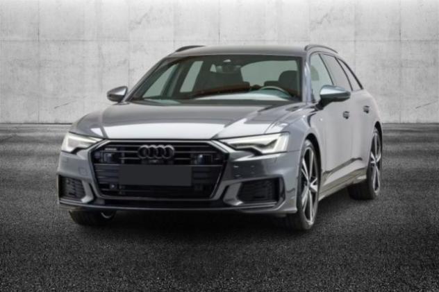 AUDI A6 Avant 40 2.0 TDI quattro ultra S tronic Business rif. 24049608
