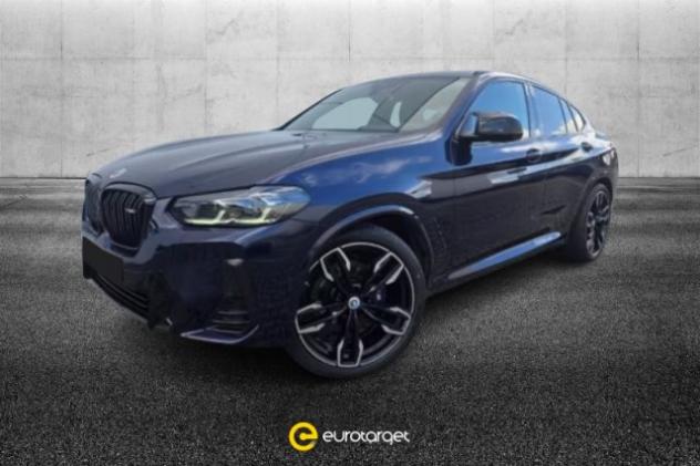 BMW X4 xDriveM40i 48V rif. 23758072