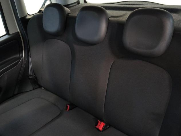 FIAT Panda III 2021 1.0 firefly hybrid s&s 70cv 5p.ti - Foto 10