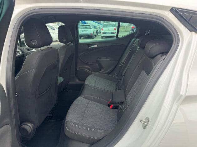 Opel Astra V 2020 5p 1.2 t 2020 s&s 130cv - Foto 10