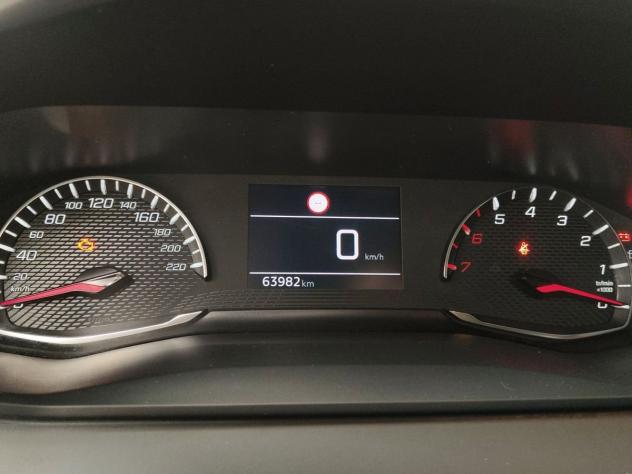 Peugeot 208 2ª serie - PureTech 75 Stop&Start 5 porte Active - Foto 8