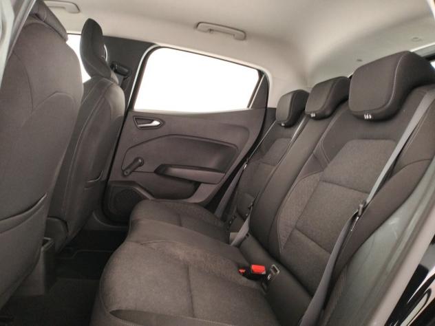 RENAULT CLIO 1.6 E-Tech hybrid Zen 140cv auto my21 - Foto 10