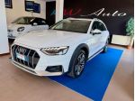 AUDI - A4 Allroad - 40 TDI 190CV S tronic QUATTRO