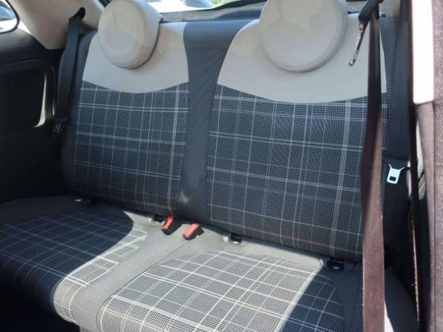 FIAT 500 500 1.2 Lounge s&s - Prezzo reale rif. 23982022 - Foto 8
