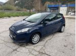 FORD - Fiesta - 1.5 TDCi 75CV 3p. Business