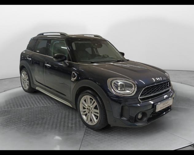 MINI Countryman Mini F60 2020 Mini 2.0 Cooper SD All4 auto - Foto 4
