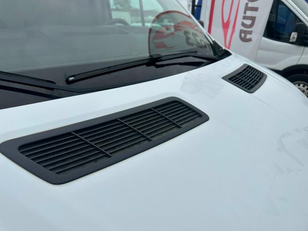 Ford Transit 290 2.0TDCi EcoBlue MHEV 130CV PM-TM Furgone Trend - Foto 5
