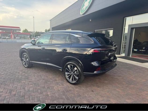 MG HS HEV Luxury rif. 24016381 - Foto 5