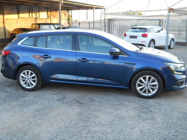 RENAULT - Mégane SporTour - DCI 1.5 115 CV S&S SporTour Energy Limited - Foto 3