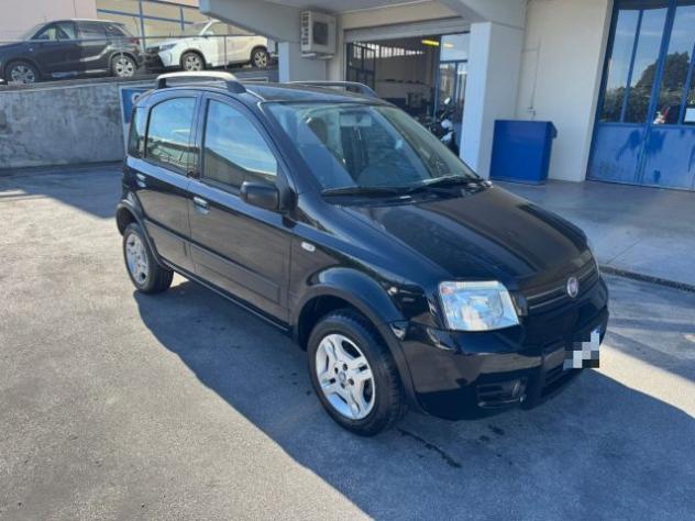 FIAT Panda 1.2 Climbing Natural Power rif. 23727919 - Foto 3