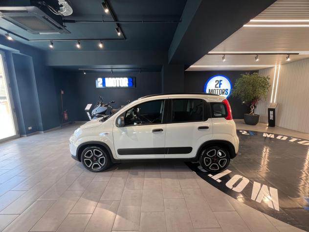 Fiat Panda 1.0 FireFly S&S Hybrid City Life - Foto 7