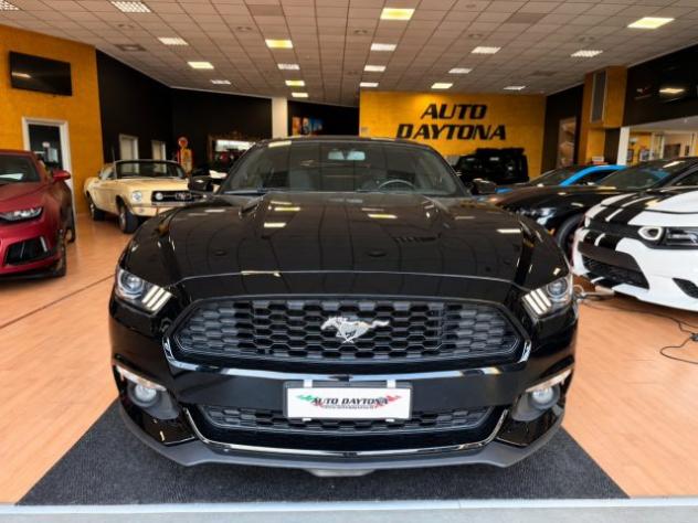 FORD Mustang Fastback 3.7 V6 Automatica rif. 24110215 - Foto 3