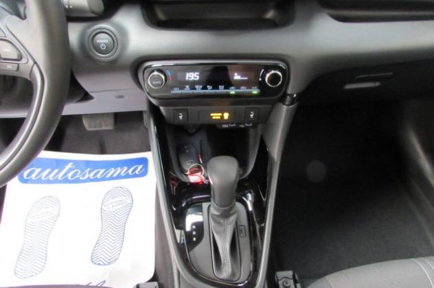 TOYOTA Yaris 1.5 Hybrid 5 porte ICON KM ZERO rif. 23983980 - Foto 10