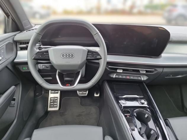 Audi Q3 TFSI 110 kW S tronic S Line TETTO MATRIX CAMERA AUDI PLIS - Foto 8