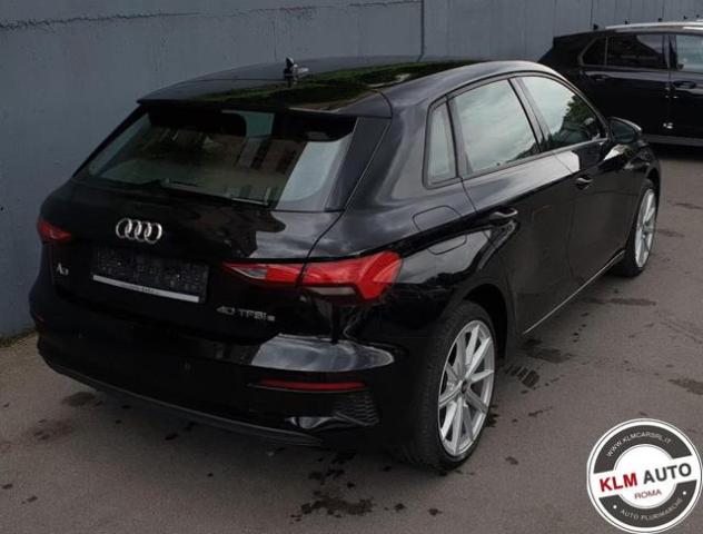 AUDI A3 SPB 40 TFSI e S tronic 204cv rif. 24234142 - Foto 6