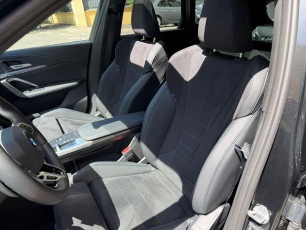BMW X1 20d-Xdrive Msport-Hybrid 48V-Panorama-Full rif. 24165065 - Foto 3