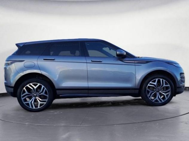 LAND ROVER Range Rover Evoque 2.0D I4 180 CV AWD Auto R-Dynamic rif. 20437519 - Foto 5