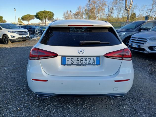 Mercedes-benz A 180 d Automatic Premium - Foto 6