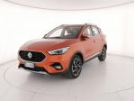 MG ZS 1.0 Luxury