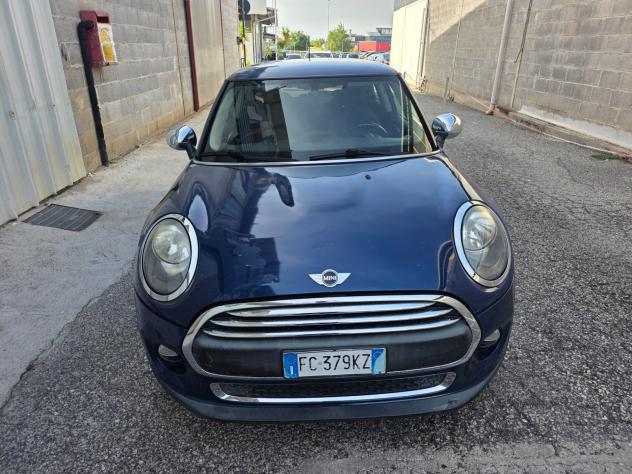 Mini 1.5 One D hype FULLL KM CERTIF - Foto 3