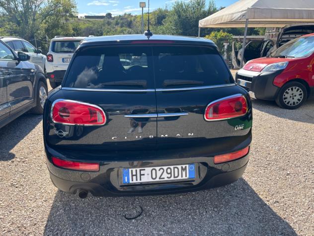 Mini One Clubman 1.5 - Foto 6