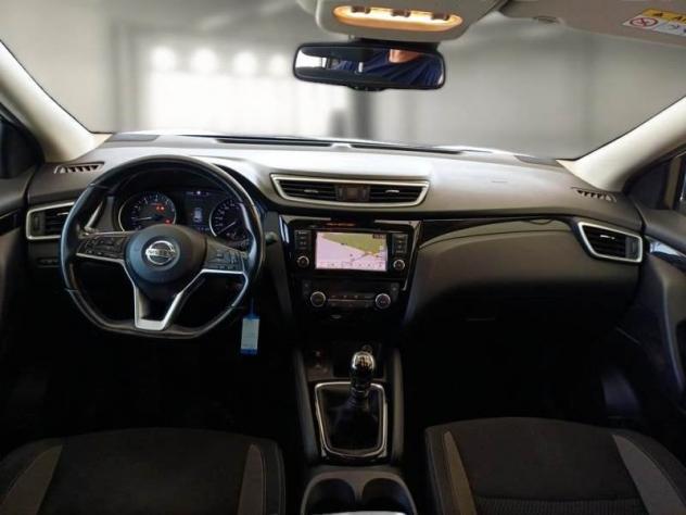 Nissan Qashqai 1.3 DIG-T 140 Business - Foto 5