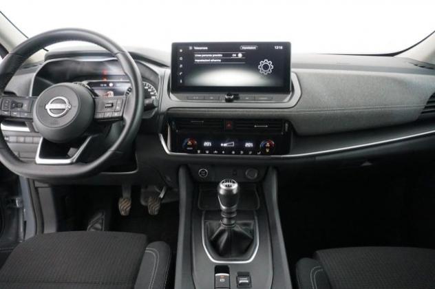 NISSAN Qashqai 1.3 140 CV MHEV ACENTA rif. 23742043 - Foto 9