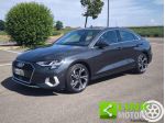 AUDI A3 Sedan 35 TFSI S tronic Business Advanced rif. 24001960