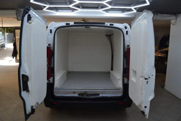 FIAT Scudo 2.0 MJT PC-TN Furgone 10q. ATP. rif. 24212188 - Foto 7