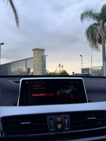 Bmw X1 sDrive18d Sport Line Pelle/Led - Foto 8